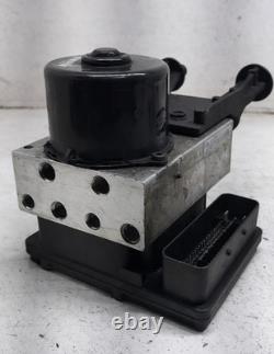 Module de pompe ABS antiblocage avec contrôle de traction OEM Chrysler 300 2005-2007