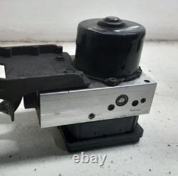 Module de pompe ABS antiblocage avec contrôle de traction OEM Chrysler 300 2005-2007
