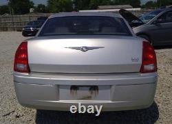 Module de pompe ABS antiblocage avec contrôle de traction OEM Chrysler 300 2005-2007