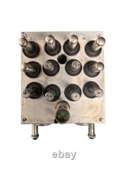 Module de pompe ABS antiblocage reconstruit 2010 2013 Compass/Patriot 68091115AD