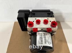 Module de pompe ABS de frein à anti-blocage Ford Explorer 2013-2014 sans régulateur de vitesse adaptatif
