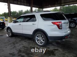 Module de pompe ABS de frein à anti-blocage Ford Explorer 2013-2014 sans régulateur de vitesse adaptatif