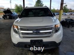 Module de pompe ABS de frein à anti-blocage Ford Explorer 2013-2014 sans régulateur de vitesse adaptatif