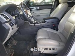 Module de pompe ABS de frein à anti-blocage Ford Explorer 2013-2014 sans régulateur de vitesse adaptatif