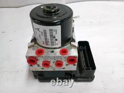 Module de pompe ABS de frein antiblocage Ford Explorer 2014-2015 sans régulateur de vitesse adaptatif
