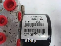 Module de pompe ABS de frein antiblocage Ford Explorer 2014-2015 sans régulateur de vitesse adaptatif