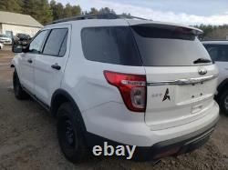 Module de pompe ABS de frein antiblocage Ford Explorer 2014-2015 sans régulateur de vitesse adaptatif