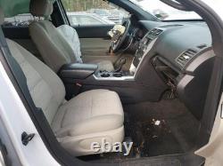 Module de pompe ABS de frein antiblocage Ford Explorer 2014-2015 sans régulateur de vitesse adaptatif