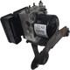 Module De Pompe D'accumulateur De Frein &agrave; Anti-blocage Abs Cadillac Srx 2011-2016 22803991