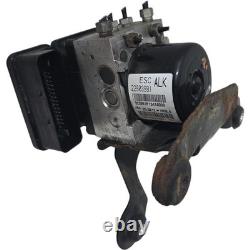 Module de pompe d'accumulateur de frein à anti-blocage ABS Cadillac SRX 2011-2016 22803991 Module de pompe d'accumulateur de frein à anti-blocage ABS Cadillac SRX 2011-2016 22803991