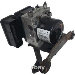 Module de pompe d'accumulateur de frein à anti-blocage ABS Cadillac SRX 2011-2016 22803991