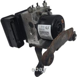 Module de pompe d'accumulateur de frein à anti-blocage ABS Cadillac SRX 2011-2016 22803991