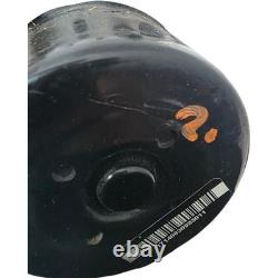 Module de pompe d'accumulateur de frein à anti-blocage ABS Cadillac SRX 2011-2016 22803991 Module de pompe d'accumulateur de frein à anti-blocage ABS Cadillac SRX 2011-2016 22803991