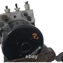 Module de pompe d'accumulateur de frein à anti-blocage ABS Cadillac SRX 2011-2016 22803991