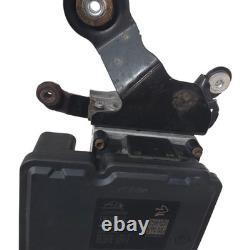 Module de pompe d'accumulateur de frein à anti-blocage ABS Cadillac SRX 2011-2016 22803991