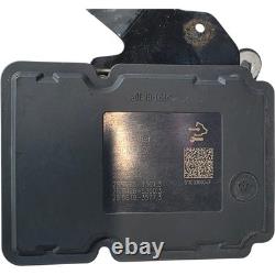 Module de pompe d'accumulateur de frein à anti-blocage ABS Cadillac SRX 2011-2016 22803991