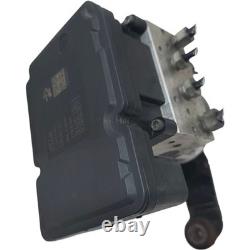 Module de pompe d'accumulateur de frein à anti-blocage ABS Cadillac SRX 2011-2016 22803991