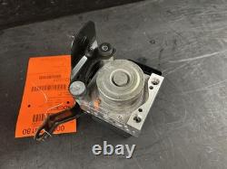 Module de pompe d'actionneur de frein antiblocage ABS Toyota Corolla 2017-2019 OEM