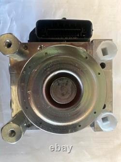 Module de pompe d'actionneur de frein antiblocage ABS Toyota Corolla 2017-2019 OEM