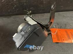 Module de pompe d'actionneur de frein antiblocage ABS Toyota Corolla 2017-2019 OEM