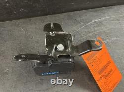 Module de pompe d'actionneur de frein antiblocage ABS Toyota Corolla 2017-2019 OEM