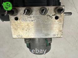 Module de pompe de frein ABS Anti-Lock OEM Jaguar Xj 2014-2019 Gw9314f447ac