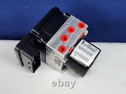 Module de pompe de frein ABS à répartition de freinage pour Jeep Grand Cherokee Commander 2009 2010