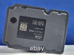 Module de pompe de frein ABS à répartition de freinage pour Jeep Grand Cherokee Commander 2009 2010