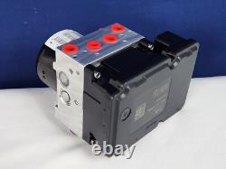 Module de pompe de frein ABS à répartition de freinage pour Jeep Grand Cherokee Commander 2009 2010