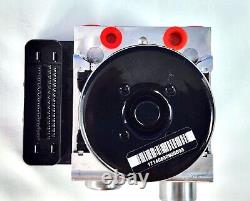 Module de pompe de frein ABS à répartition de freinage pour Jeep Grand Cherokee Commander 2009 2010