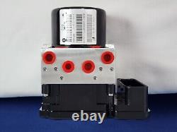 Module de pompe de frein ABS à répartition de freinage pour Jeep Grand Cherokee Commander 2009 2010