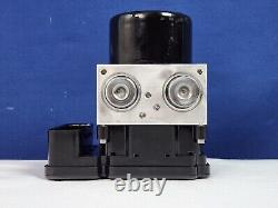 Module de pompe de frein ABS à répartition de freinage pour Jeep Grand Cherokee Commander 2009 2010