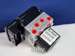 Module de pompe de frein ABS à répartition de freinage pour Jeep Grand Cherokee Commander 2009 2010