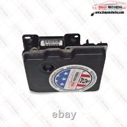 Module de pompe de frein ABS anti-blocage Ford F150 OEM d'usine 09-14 0 265 951 840