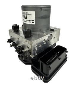 Module de pompe de frein ABS anti-blocage OEM 58920-4R650 pour Hyundai Sonata Hybrid 11-15
