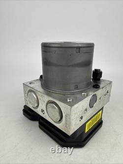 Module de pompe de frein ABS anti-blocage OEM 58920-4R650 pour Hyundai Sonata Hybrid 11-15