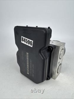 Module de pompe de frein ABS anti-blocage OEM 58920-4R650 pour Hyundai Sonata Hybrid 11-15