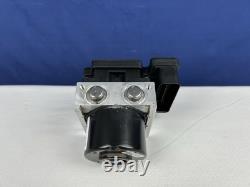Module de pompe de frein ABS anti-blocage pour Mazda 5 2006-2010 sans contrôle de stabilité dynamique