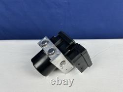 Module de pompe de frein ABS anti-blocage pour Mazda 5 2006-2010 sans contrôle de stabilité dynamique