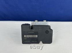 Module de pompe de frein ABS anti-blocage pour Mazda 5 2006-2010 sans contrôle de stabilité dynamique