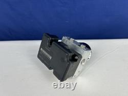 Module de pompe de frein ABS anti-blocage pour Mazda 5 2006-2010 sans contrôle de stabilité dynamique
