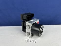 Module de pompe de frein ABS anti-blocage pour Mazda 5 2006-2010 sans contrôle de stabilité dynamique