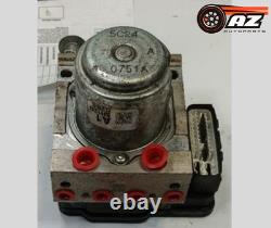 Module de pompe de frein ABS anti-blocage testé d'origine pour Honda Civic 1.8L 2014-2015
