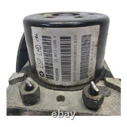 Module de pompe de frein ABS antiblocage Dodge Journey 2014-2020 P68339085AB OEM