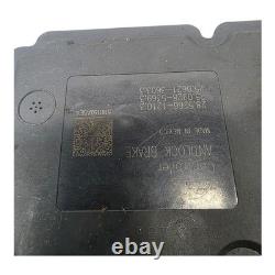 Module de pompe de frein ABS antiblocage Dodge Journey 2014-2020 P68339085AB OEM