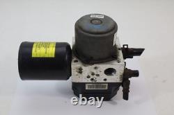 Module de pompe de frein ABS antiblocage Kia Optima Hybrid 2011-2013 58920-4U000 OEM
