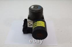 Module de pompe de frein ABS antiblocage Kia Optima Hybrid 2011-2013 58920-4U000 OEM