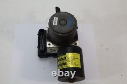 Module de pompe de frein ABS antiblocage Kia Optima Hybrid 2011-2013 58920-4U000 OEM