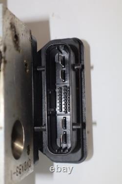 Module de pompe de frein ABS antiblocage Kia Optima Hybrid 2011-2013 58920-4U000 OEM