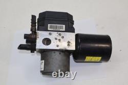 Module de pompe de frein ABS antiblocage Kia Optima Hybrid 2011-2013 58920-4U000 OEM